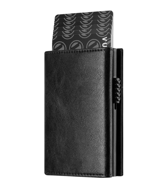 Wallet - Carbon Fiber