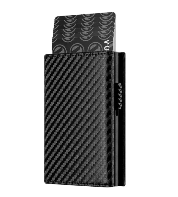 Wallet - Carbon Fiber